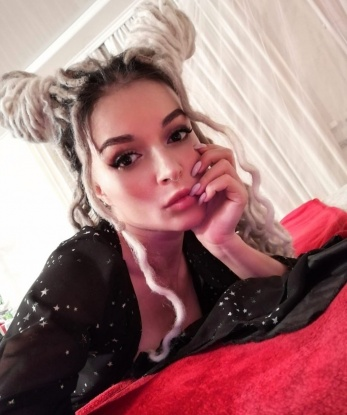 Танюшенька