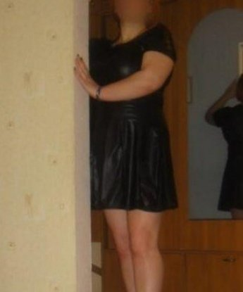 Аксинья, 38 лет